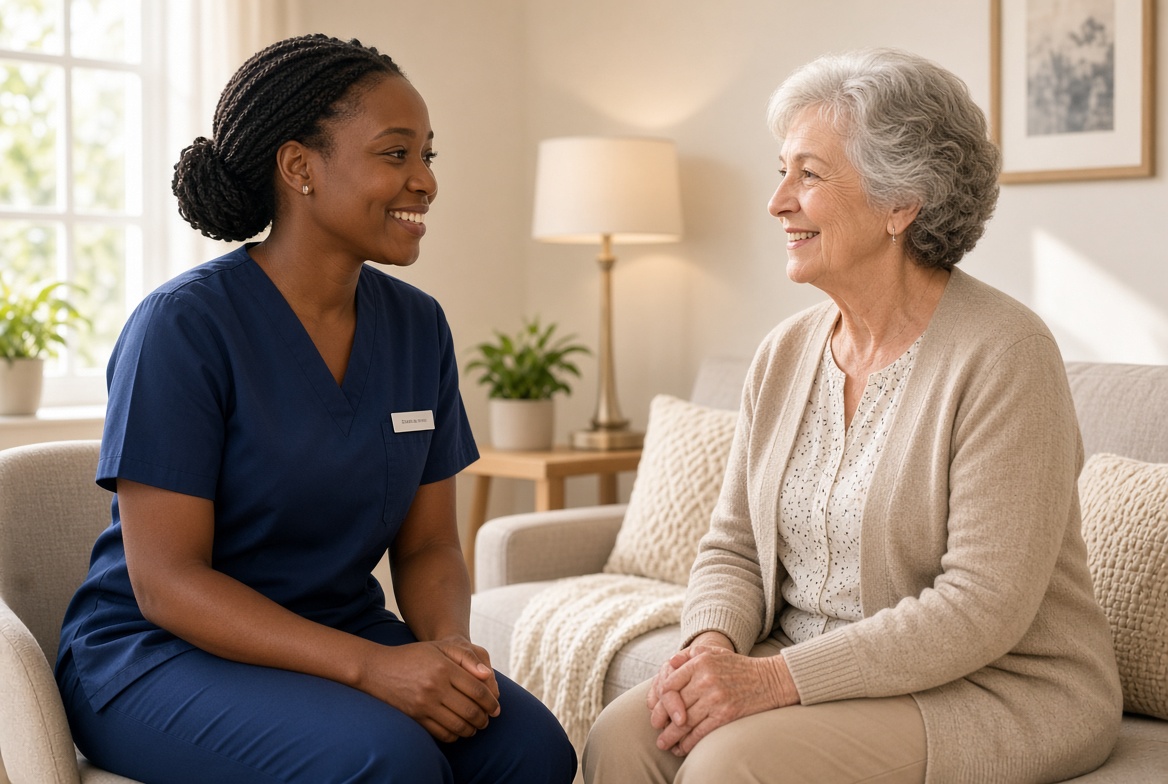Medical Travel Support
