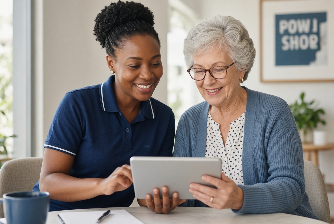 Personal Assistance